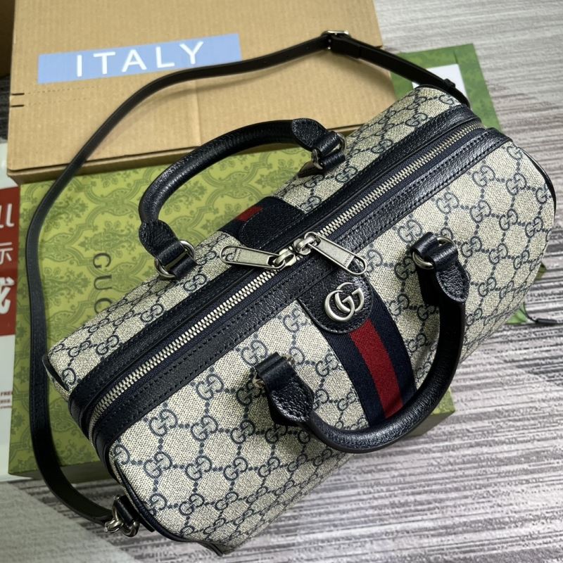 Gucci Boston Bags